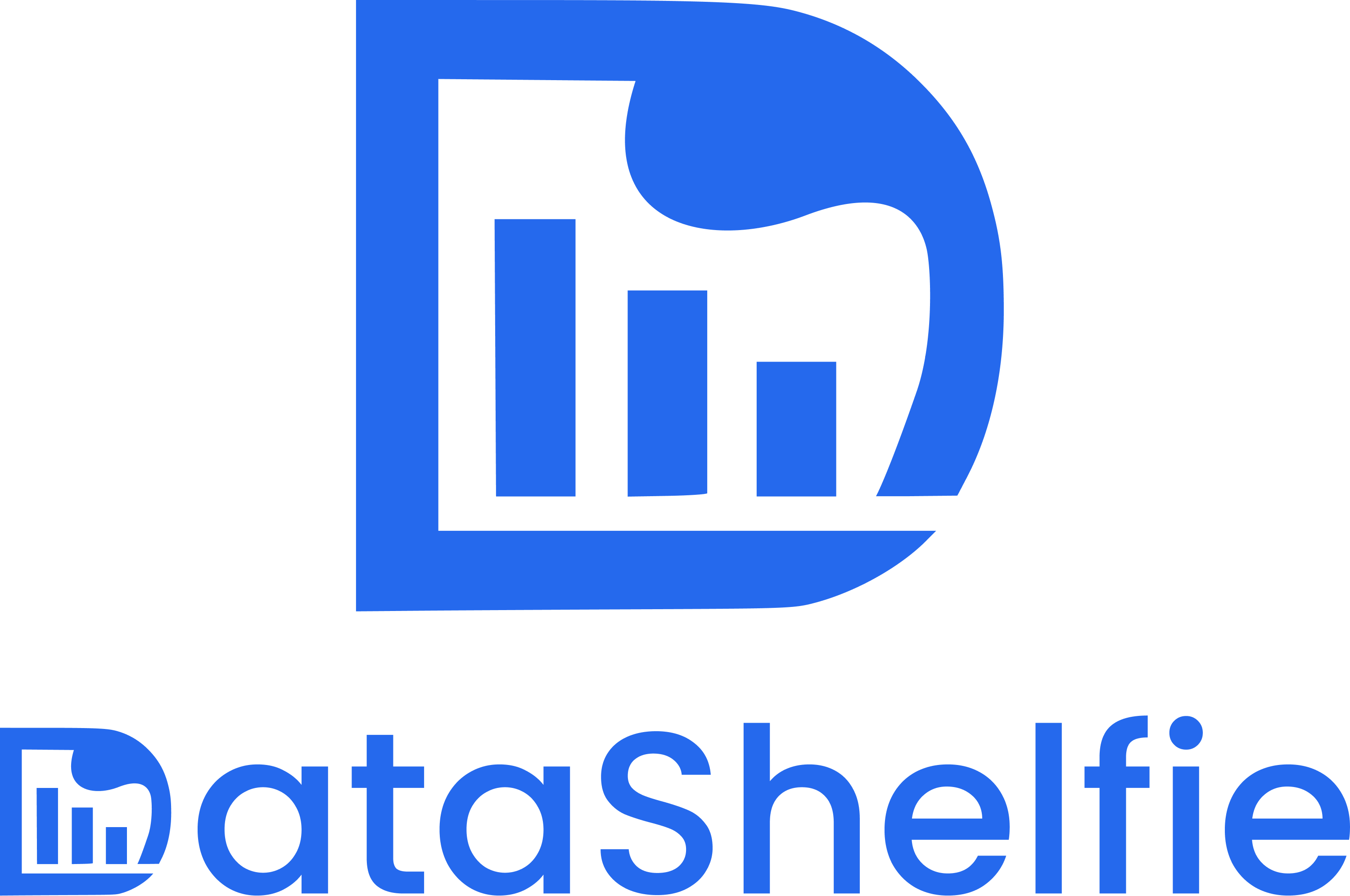 DataShelfie logo